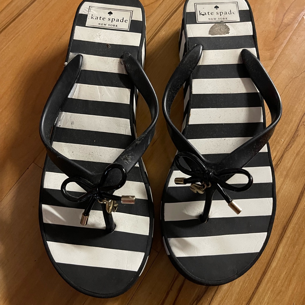 Kate Spade Flip